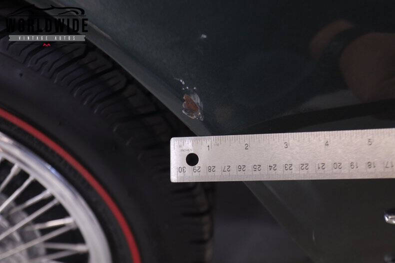 1963 Chevrolet Corvair