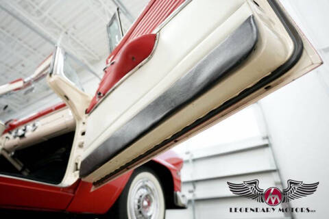 1955 Ford Fairlane