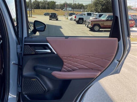 2026 Mitsubishi Outlander SEL