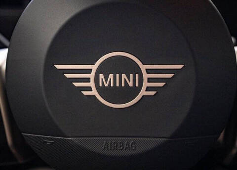 2026 MINI Convertible