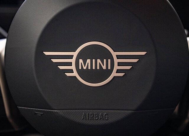 2026 MINI Convertible