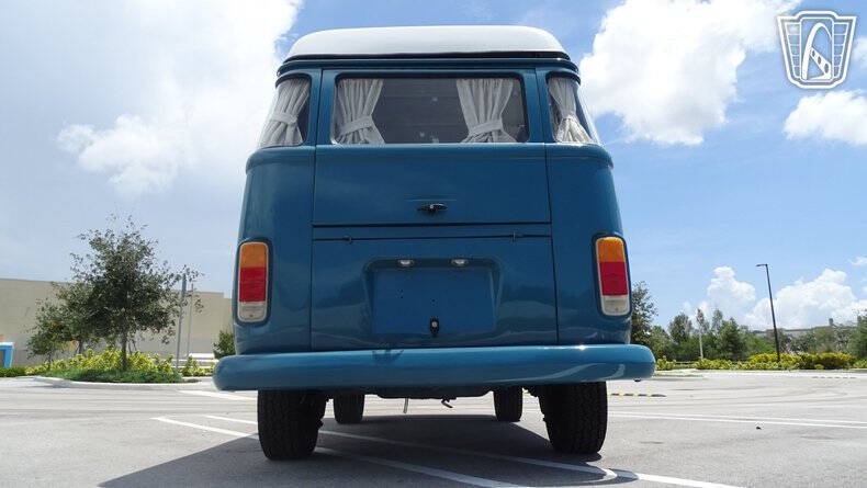 1994 Volkswagen Bus