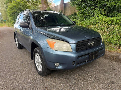 2006 Toyota RAV4