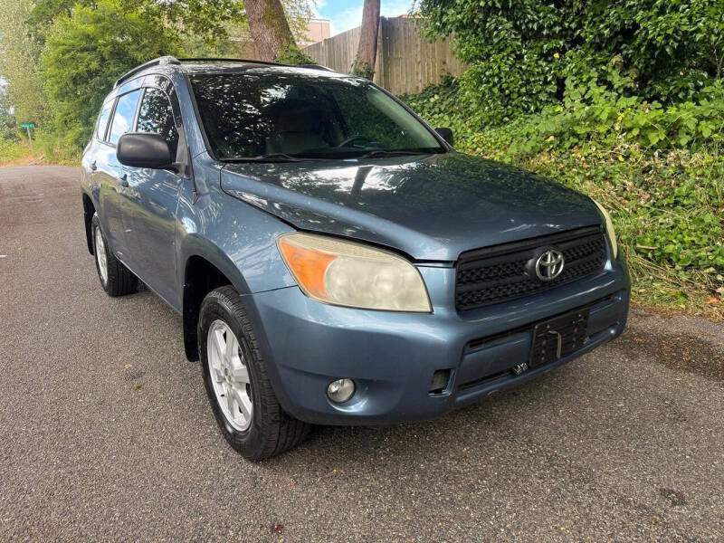 2006 Toyota RAV4