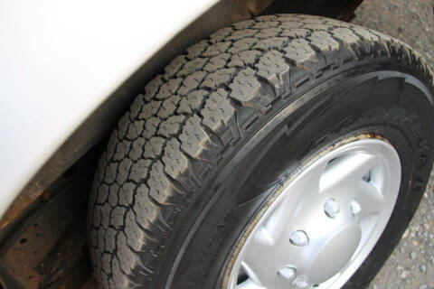 2013 Ford E-Series E-250