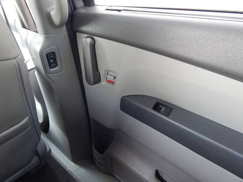 2012 Honda Odyssey EX-L w/Navi