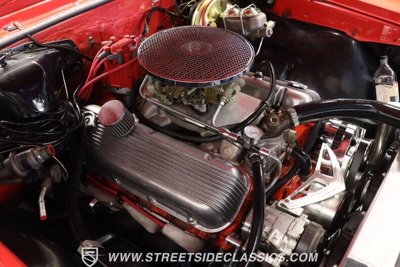 1967 Chevrolet Chevelle