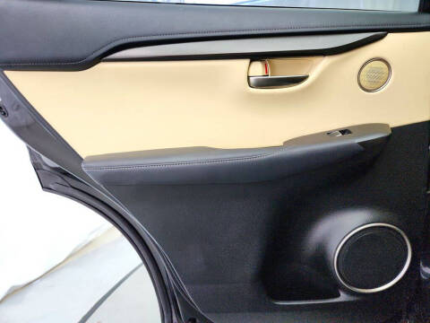 2020 Lexus NX 300