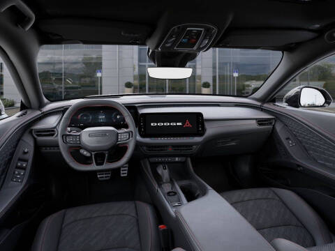 2026 Dodge Charger