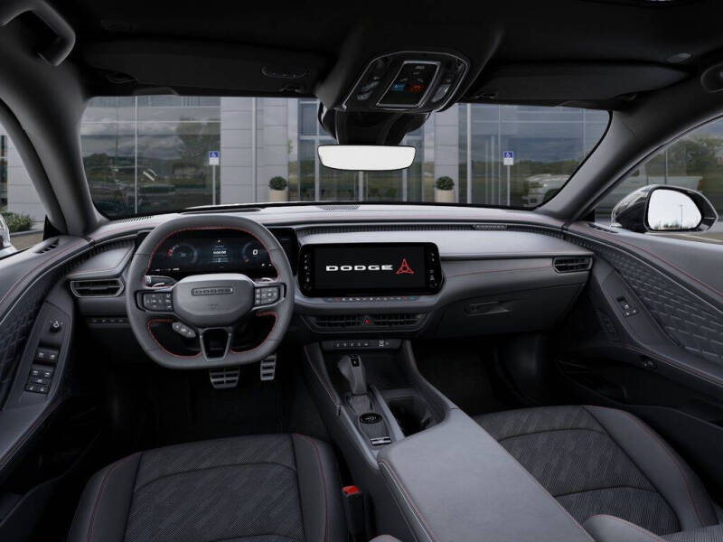 2026 Dodge Charger