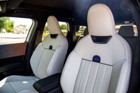 2027 MINI Countryman