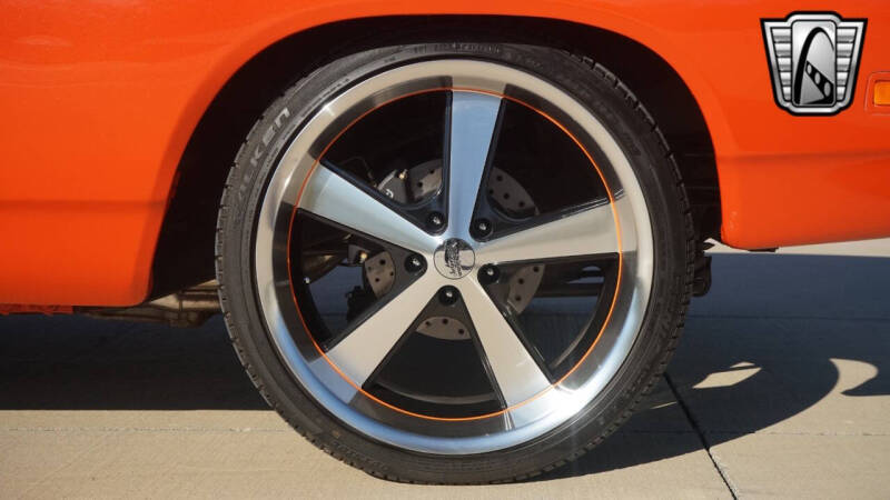 1969 Dodge Super Bee