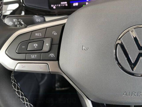 2026 Volkswagen Taos S 4Motion