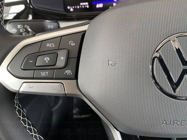 2026 Volkswagen Taos S 4Motion