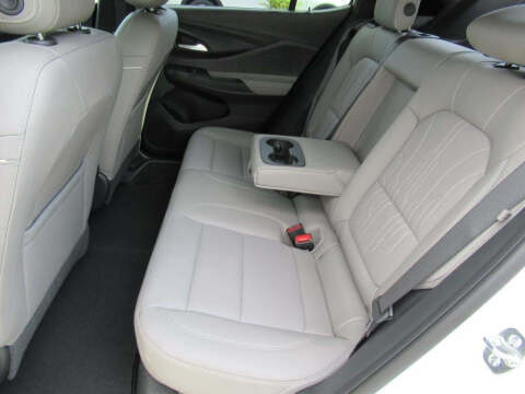 2025 Buick Envista Avenir