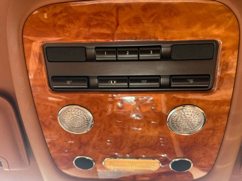 2007 Bentley Continental GT