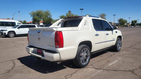 2013 Cadillac Escalade EXT Premium