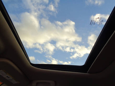 2012 Dodge Durango R/T