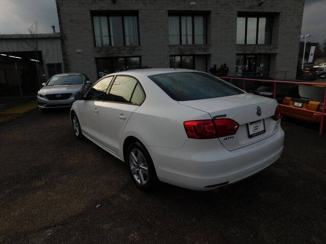 2012 Volkswagen Jetta