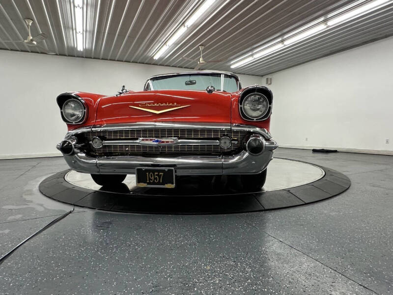 1957 Chevrolet Bel Air