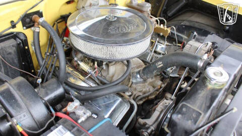 1957 Chevrolet Bel Air