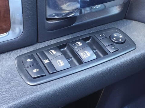 2012 RAM 1500 Laramie