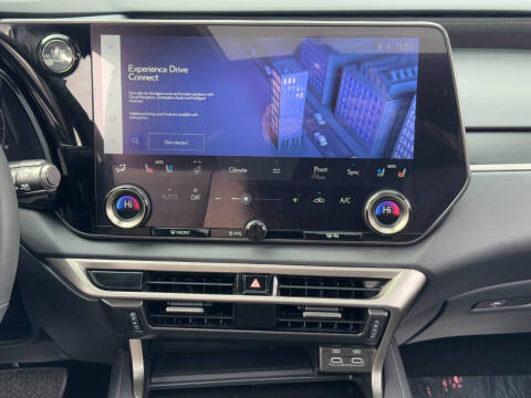 2023 Lexus RX 350 Luxury