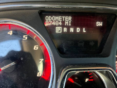 2017 GMC Acadia Limited