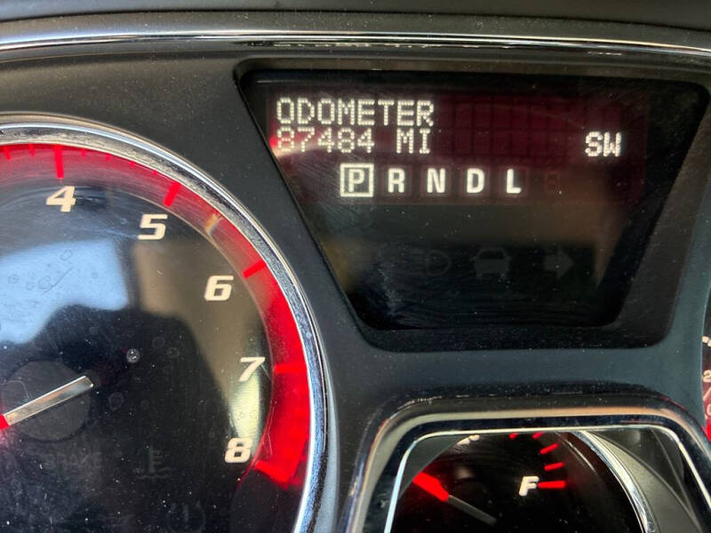 2017 GMC Acadia Limited