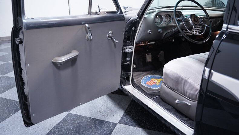 1953 Packard Clipper