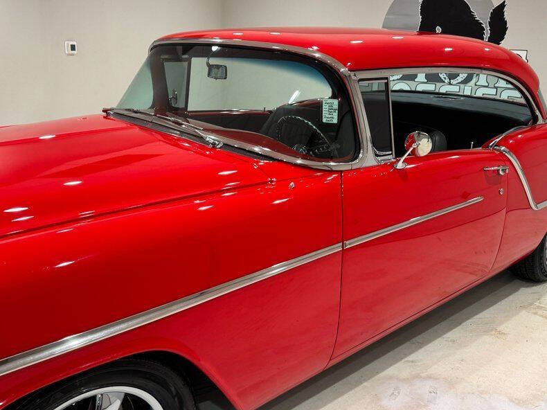 1954 Oldsmobile Super 88