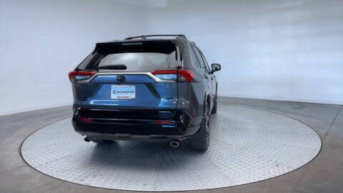 2024 Toyota RAV4 Prime XSE