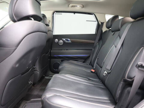 2022 Genesis GV80 3.5T