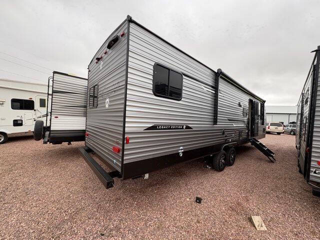 2026 Coachmen RV Catalina