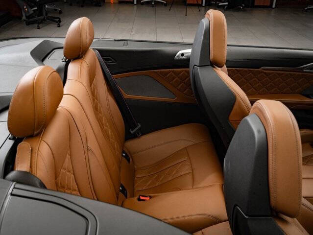 2023 BMW M8 Competition