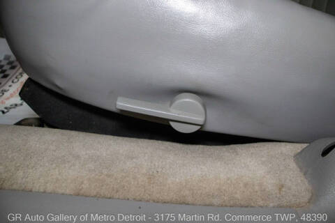 1994 Chevrolet Impala SS