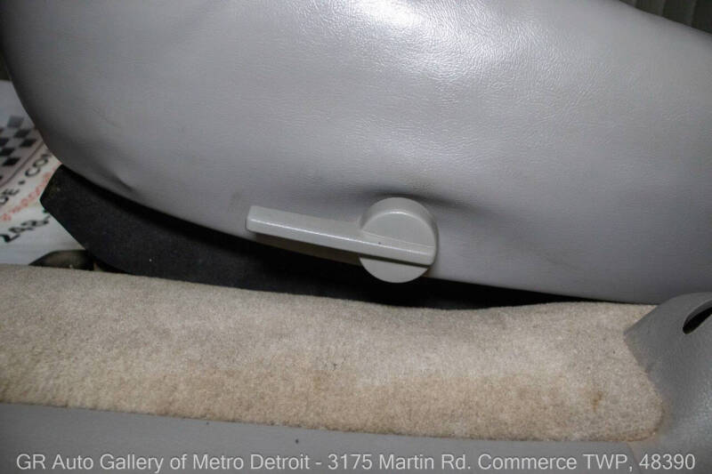 1994 Chevrolet Impala SS