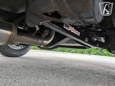 1968 Chevrolet Impala