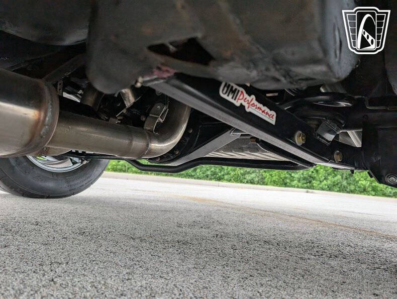 1968 Chevrolet Impala