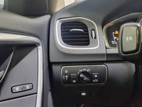 2017 Volvo S60 T5 Inscription