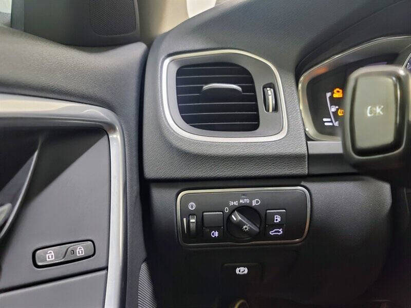 2017 Volvo S60 T5 Inscription