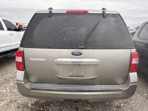 2009 Ford Expedition Limited