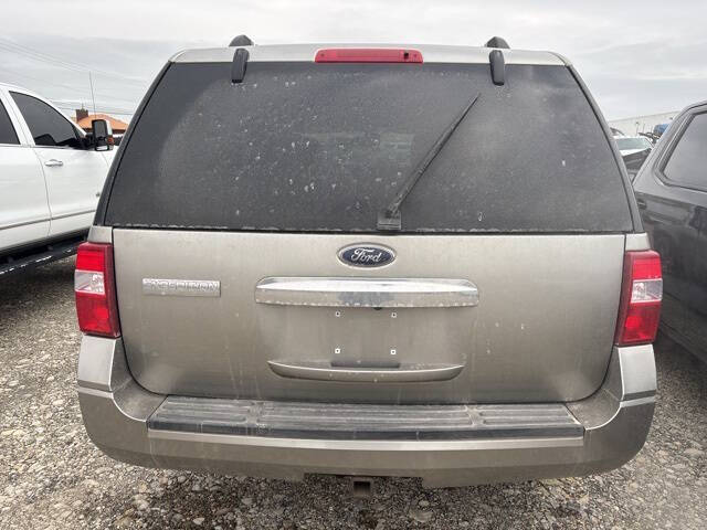 2009 Ford Expedition Limited