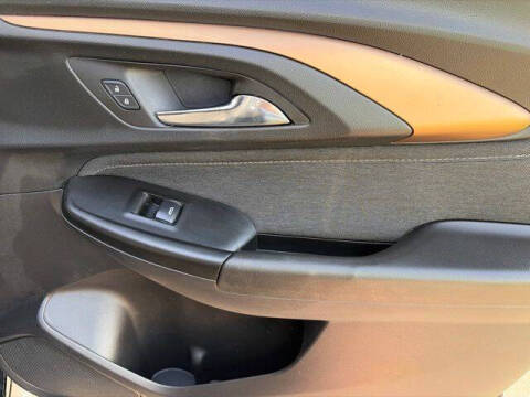 2022 Chevrolet TrailBlazer ACTIV