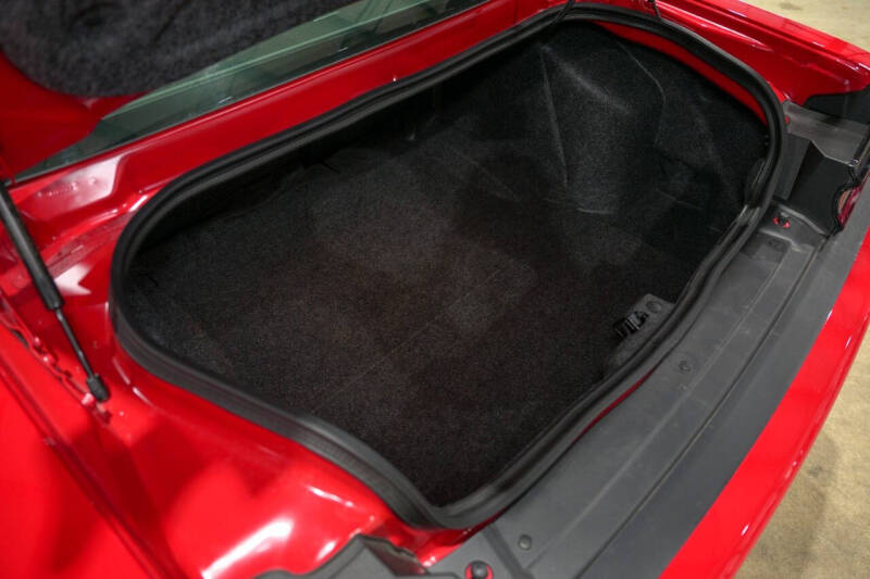 2021 Dodge Challenger SRT Hellcat Redeye