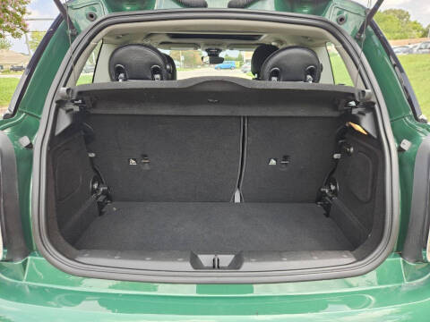 2020 MINI Hardtop 2 Door Cooper