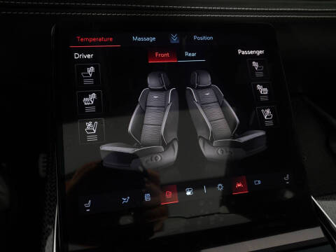 2026 Cadillac Escalade-V