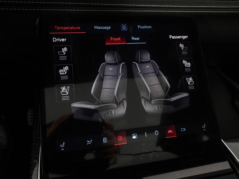 2026 Cadillac Escalade-V