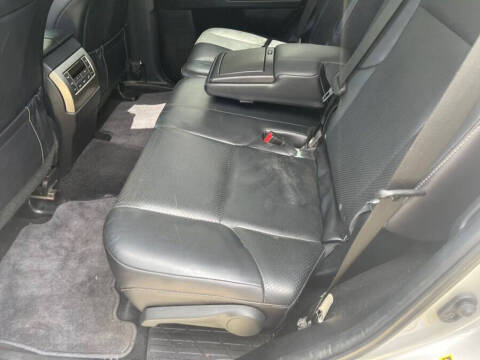 2011 Lexus GX 460