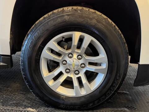 2015 Chevrolet Tahoe LS